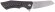 Messer Maserin AM-2 Black Carbon
