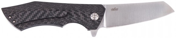 Нож Maserin AM-2 Black Carbon Нож Maserin AM-2 Black Carbon