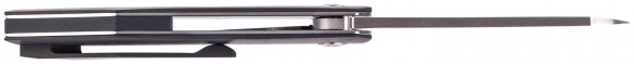 Нож Maserin AM-2 Black Carbon Нож Maserin AM-2 Black Carbon