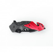 Ніж складаний Ganzo G629-RD червоний