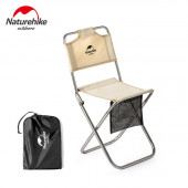 Стілець розкладний Naturehike MZ01 NH18M001-Z, хакі Стілець розкладний Naturehike MZ01 NH18M001-Z, хакі