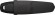 Morakniv Eldris knife. The color is black