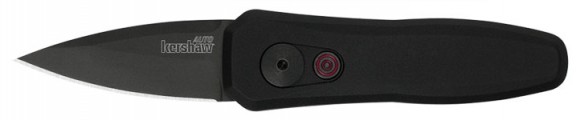 Нож Kershaw Launch 4 black