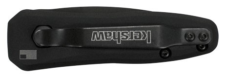 Нож Kershaw Launch 4 black Нож Kershaw Launch 4 black