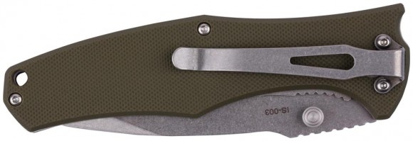 Нож SKIF Hamster Olive Нож SKIF Hamster Olive