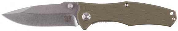 Нож SKIF Hamster Olive Нож SKIF Hamster Olive