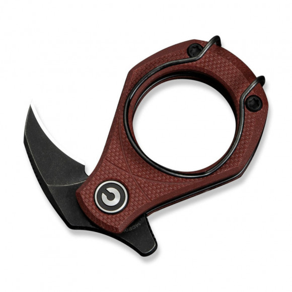 Folding knife Civivi Pyrus C23038-1