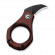Folding knife Civivi Pyrus C23038-1