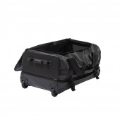 Сумка на колесах Naturehike NH21LX002, розмір L, чорна Сумка на колесах Naturehike NH21LX002, розмір L, чорна