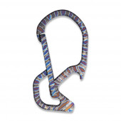 Карабін титановий Civivi CA-01B Карабін титановий Civivi CA-01B