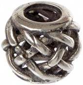 Koralik do tulei R. A. Knives pleciony Koralik do tulei R. A. Knives pleciony