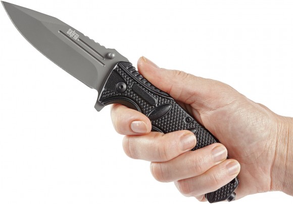 Knife SKIF Plus Barracuda Knife SKIF Plus Barracuda