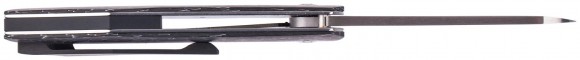 Нож Maserin AM-2 Titanium Carbon Нож Maserin AM-2 Titanium Carbon