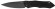 Нож Kershaw Launch 6 black