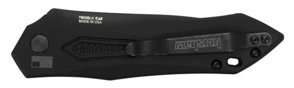 Нож Kershaw Launch 6 black Нож Kershaw Launch 6 black