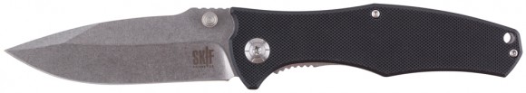 Нож SKIF Hamster Black
