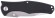 Нож SKIF Hamster Black