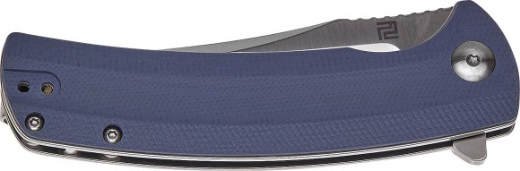 Ніж Artisan Arroyo Gray