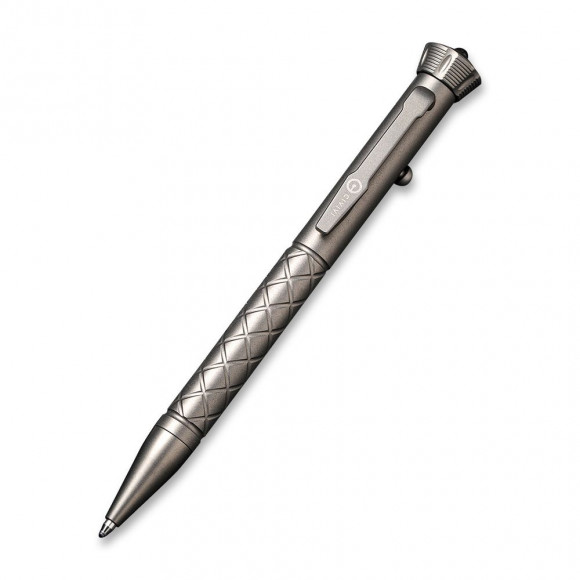 Ручка тактична титанова Civivi Coronet CP-02A Ручка тактична титанова Civivi Coronet CP-02A