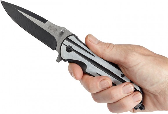 Knife SKIF Plus Bolid Knife SKIF Plus Bolid