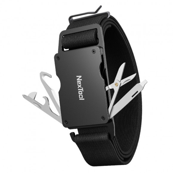 Ремінь мультитул Nextool Multi Functional Belt Tool P50 Ремінь мультитул Nextool Multi Functional Belt Tool P50