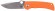 SKIF Hole Orange Knife