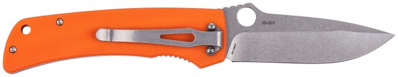 Нож SKIF Hole Orange Нож SKIF Hole Orange