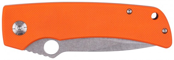 Нож SKIF Hole Orange Нож SKIF Hole Orange