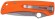 SKIF Hole Orange Knife