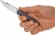 Artisan Biome CF Black Knife