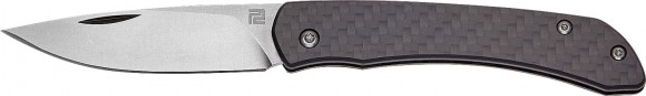 Artisan Biome CF Black Knife
