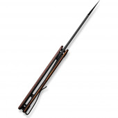 Ніж складань Sencut Bronte SA08E Ніж складань Sencut Bronte SA08E