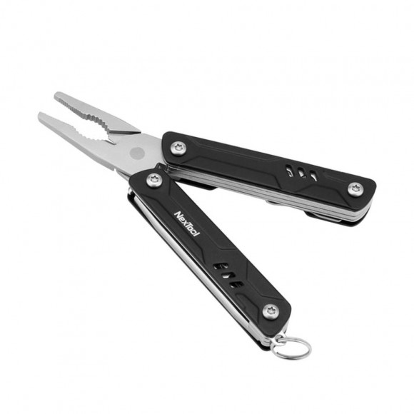 Мультитул Nextool Mini Sailor (TSA Version) Мультитул Nextool Mini Sailor (TSA Version)