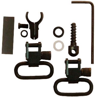 Nein. GrovTec-Drehgelenke für Unterlaufmagazin .22 LR Durchmesser 1,06 - 1,19 cm