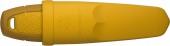 Morakniv Eldris knife. Color - yellow Morakniv Eldris knife. Color - yellow