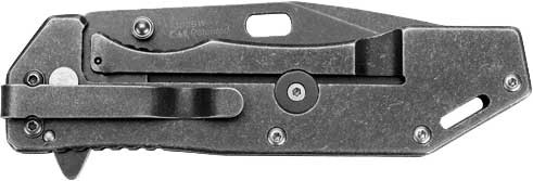 Нож Kershaw Lifter BlackWash Нож Kershaw Lifter BlackWash