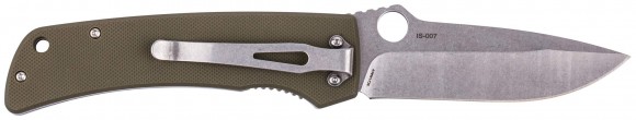 Нож SKIF Hole Olive Нож SKIF Hole Olive
