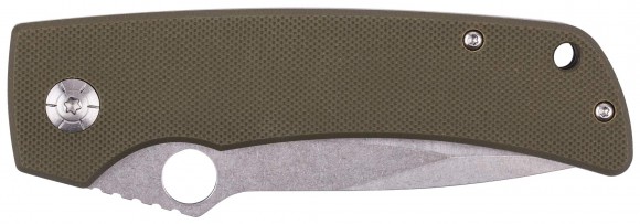 Нож SKIF Hole Olive Нож SKIF Hole Olive