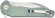 Nóż CJRB Mangrove G10 Mint Green
