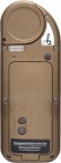 Метеостанція Kestrel 5700 Ballistics c БТ. Колір-TAN