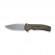 Klappbarer Boden Civivi Cogent C20038D-5