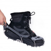 Льодоступи із 13 зубцями Naturehike NH19HJ002, розмір L Льодоступи із 13 зубцями Naturehike NH19HJ002, розмір L