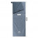 Ultralight sleeping bag Naturehike Ultralight LW180 NH21MSD09 left, (15°C), pp XL, gray-blue