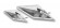 Подставка Spyderco Knife Stand Small