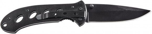 Knife SKIF Plus Citizen Black Knife SKIF Plus Citizen Black