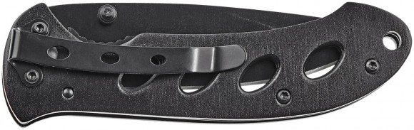 Knife SKIF Plus Citizen Black Knife SKIF Plus Citizen Black