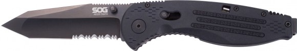 Messer SOG Aegis Tanto