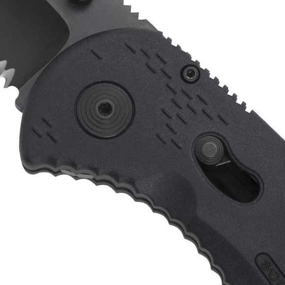 Нож SOG Aegis Tanto Нож SOG Aegis Tanto
