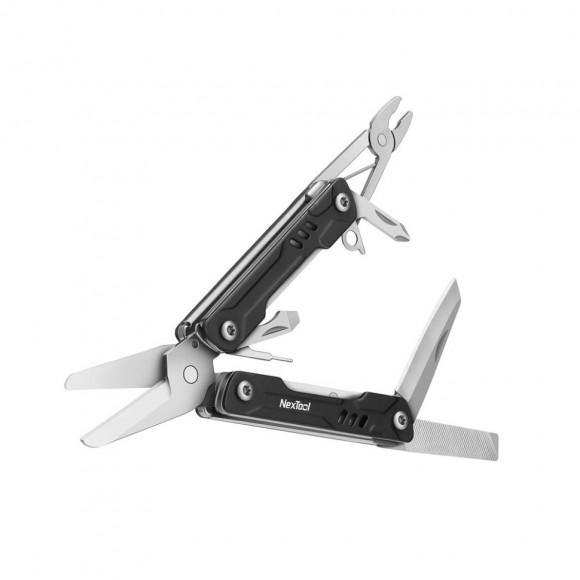 Мультитул NexTool Mini Sailor (Scissors Version) Мультитул NexTool Mini Sailor (Scissors Version)