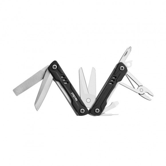 Мультитул NexTool Mini Sailor (Scissors Version) Мультитул NexTool Mini Sailor (Scissors Version)